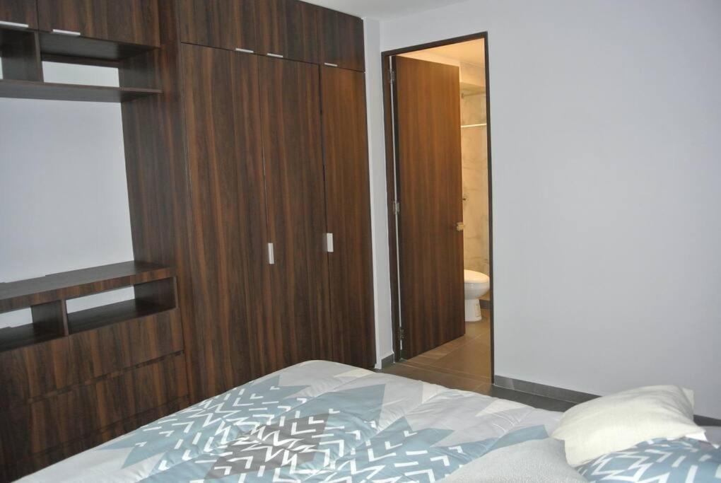Cozy In City. Appartement *