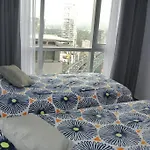 Cozy Apartment In Mexico City.