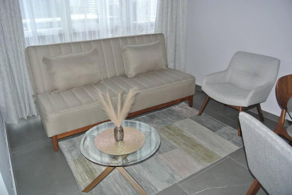Cozy In City. Apartment Mexico City